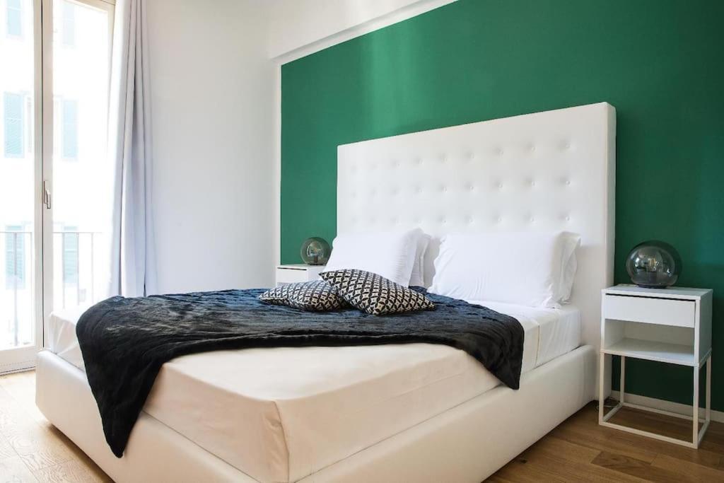 My Trastevere Three Bedroom View Apartment -Top Collection Рим Экстерьер фото