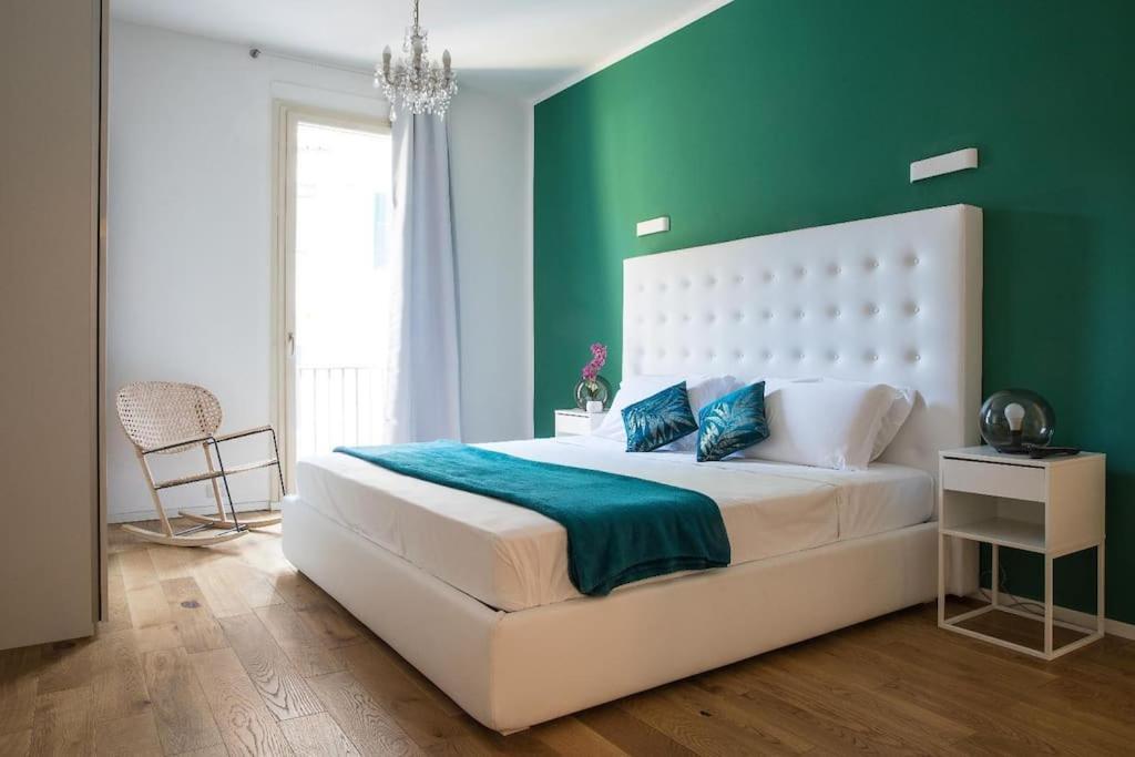 My Trastevere Three Bedroom View Apartment -Top Collection Рим Экстерьер фото