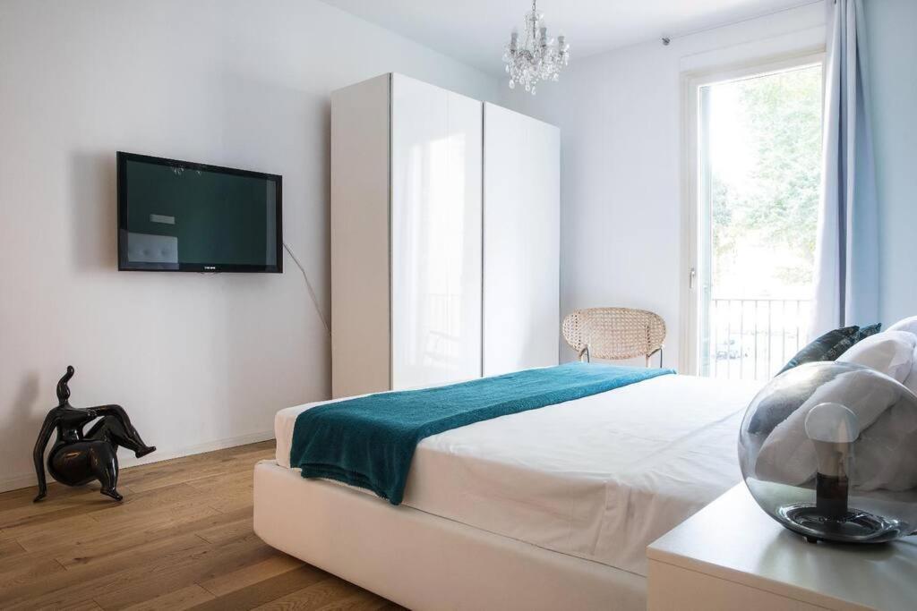 My Trastevere Three Bedroom View Apartment -Top Collection Рим Экстерьер фото