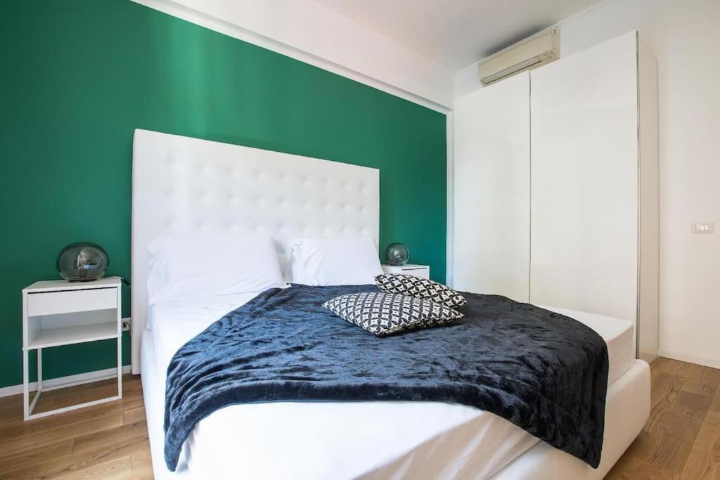 My Trastevere Three Bedroom View Apartment -Top Collection Рим Экстерьер фото