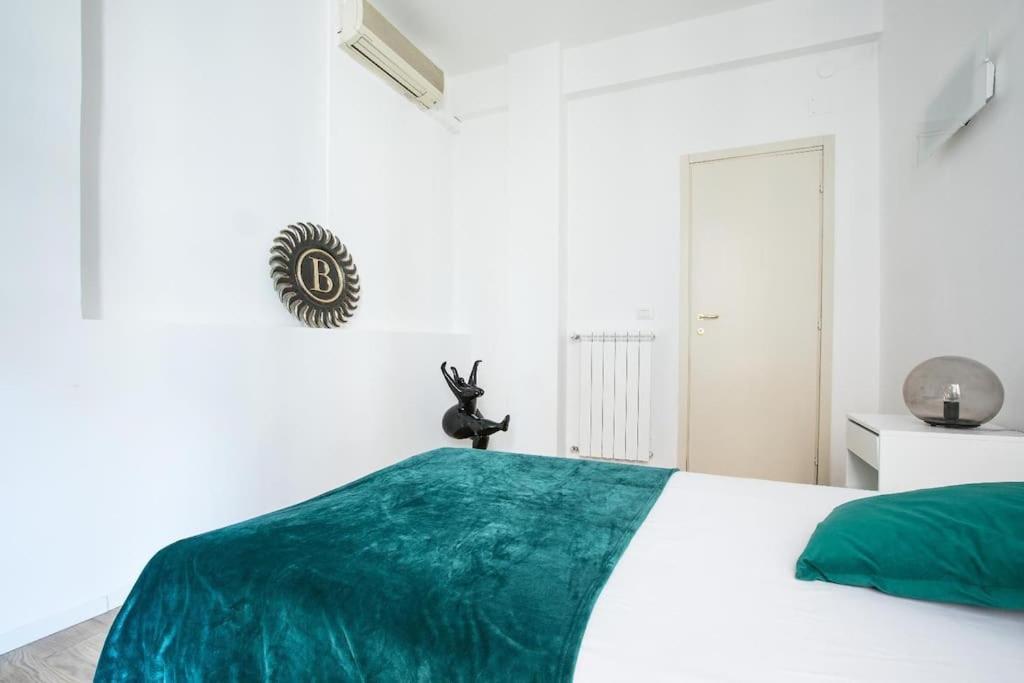 My Trastevere Three Bedroom View Apartment -Top Collection Рим Экстерьер фото